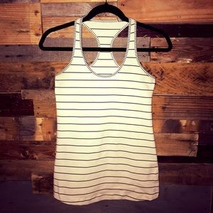 Lululemon Athletics Tank Top