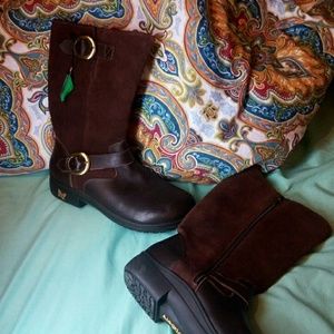 Alegria by PG lite boots