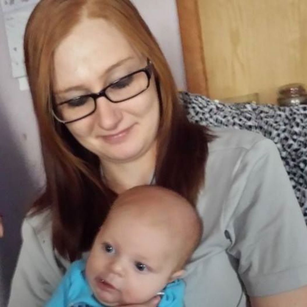 Meet your Posher, Robin