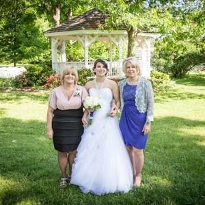 Meet your Posher, Nicole