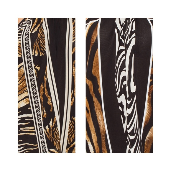 BACKLESS 🗨👙HANDKERCHIEF MINI SUN DRESS - Picture 4 of 6