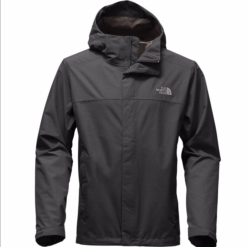 NWT NorthFace MEN'S VENTURE 2 JACKET - SIZE SMALL