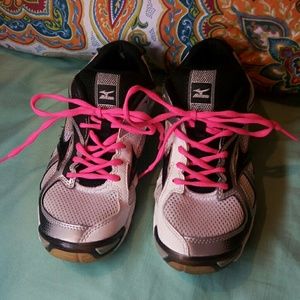 Mizuno volley ball shoes wave bolt 5