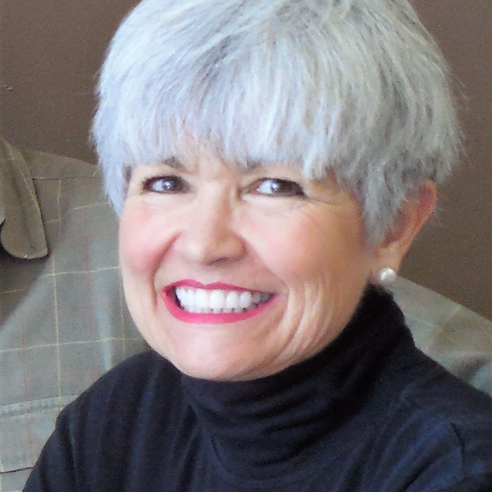 Meet your Posher, Jane