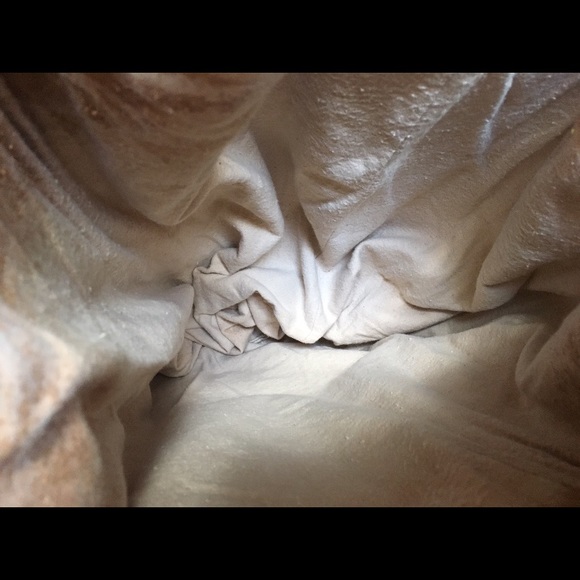 Rare Authentic Vintage Gucci Upright Duffle Bag - Picture 8 of 8