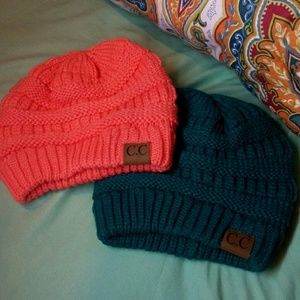 Beanies!