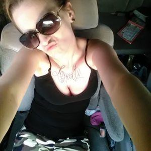 Meet your Posher, Heidi