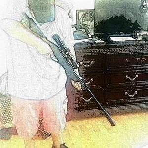 Meet your Posher, Alex