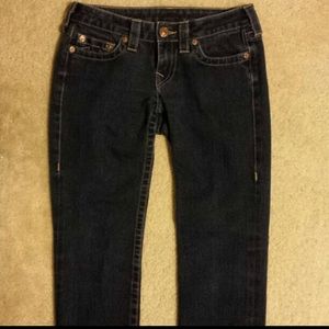 True Religion Jeans Size 27