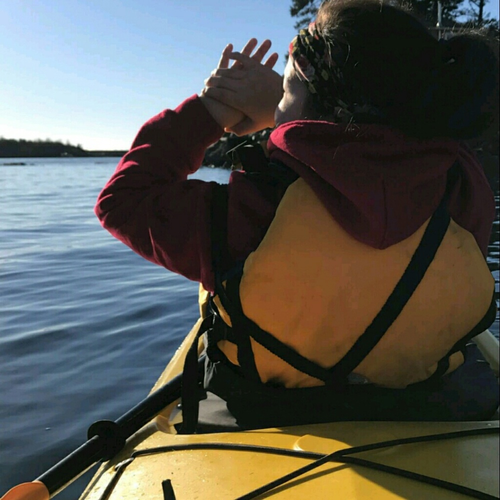 Meet your Posher, Pamela