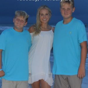 Meet your Posher, Laurie