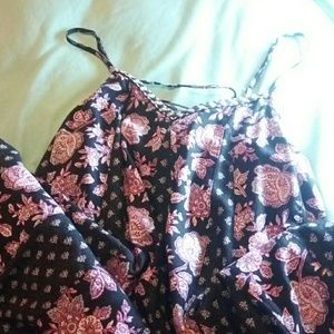 American eagle dress