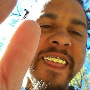 Meet your Posher, Darrell