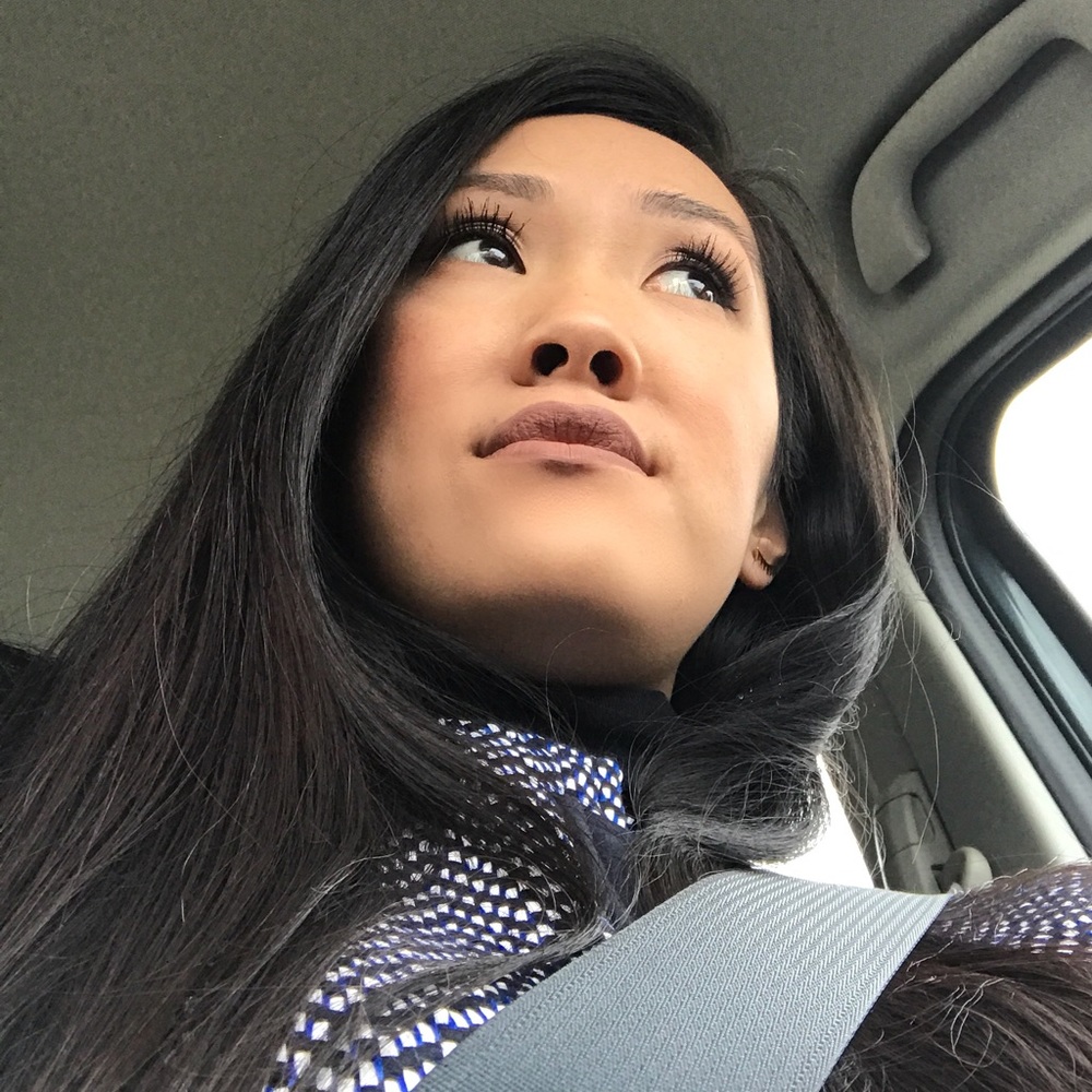 Meet your Posher, Van