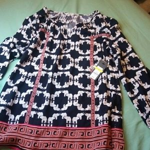 Long Sleeve dressy shirt