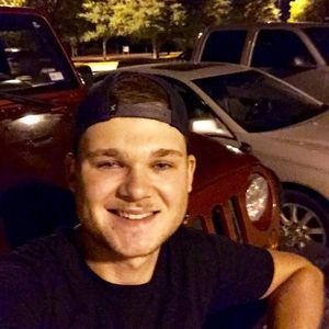 Meet your Posher, Brandon