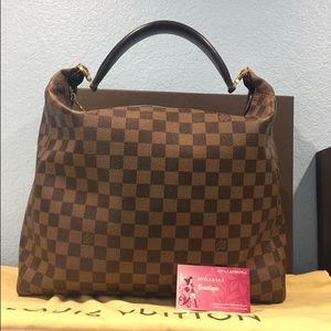 🌷🌷SOLDOUT 🌷🌷PORTOBELLO GM DAMIER