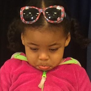 Meet your Posher, Angelica