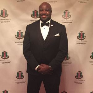 Meet your Posher, Johnell