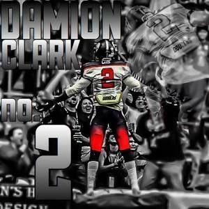 Meet your Posher, Damion