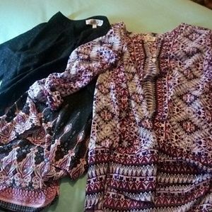 Long sleeve dress shirts