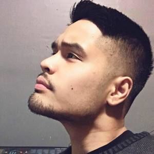 Meet your Posher, Aaron