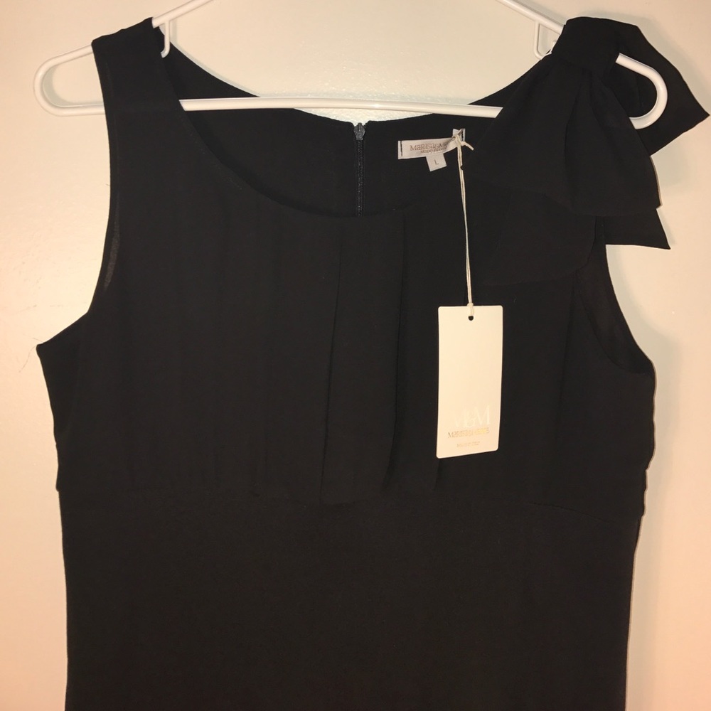 Marisa & Marie Dress