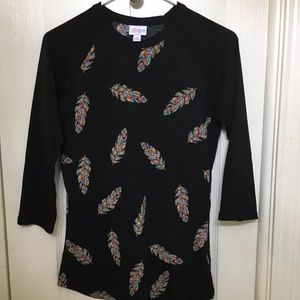 LuLaRoe Randy - XS