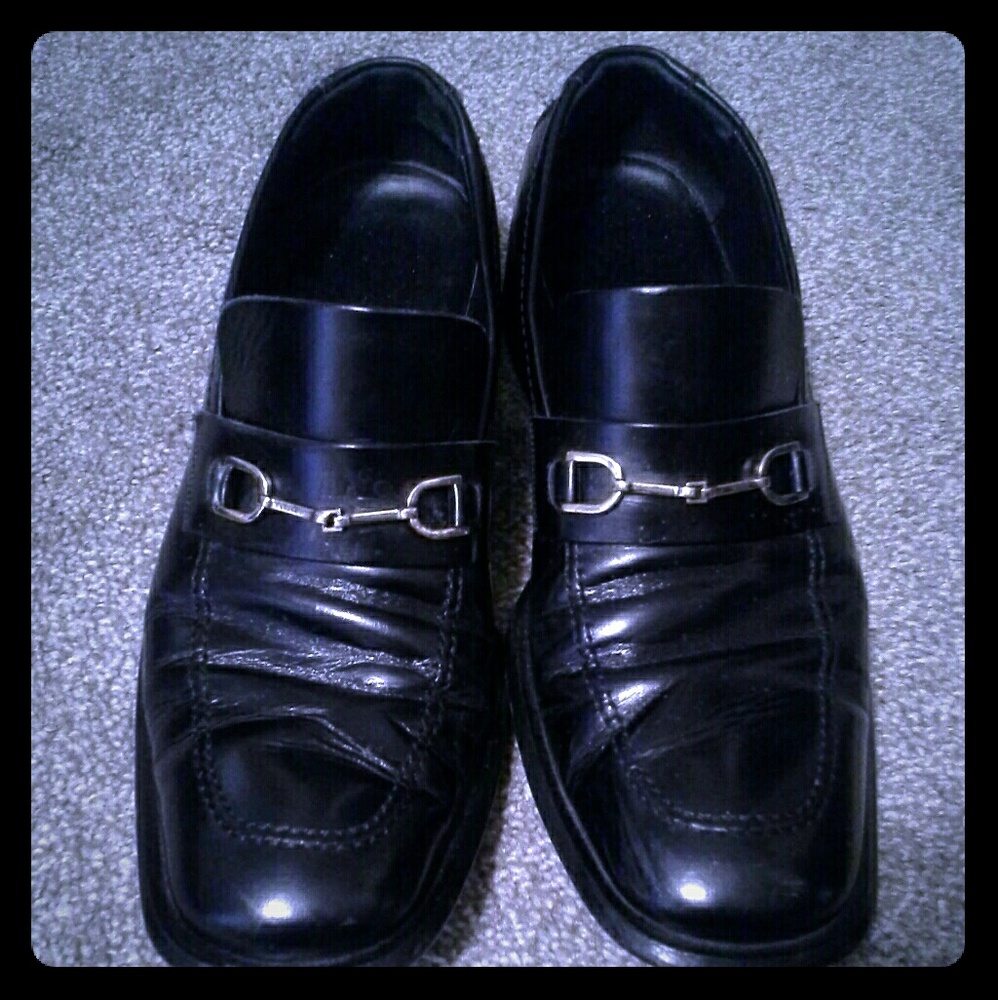 Gucci Loafers