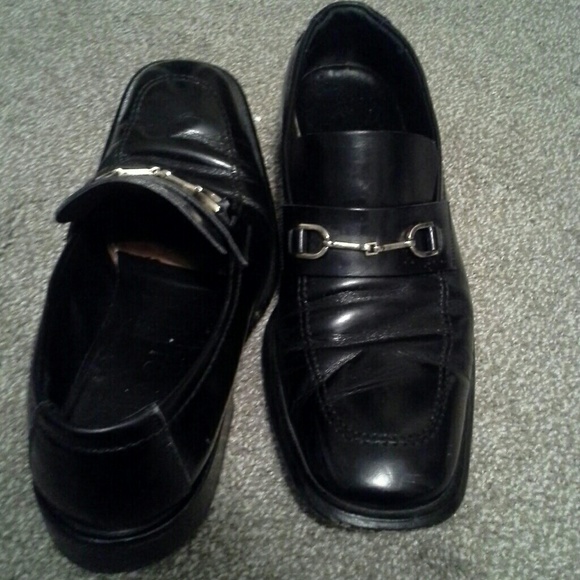 Gucci Loafers