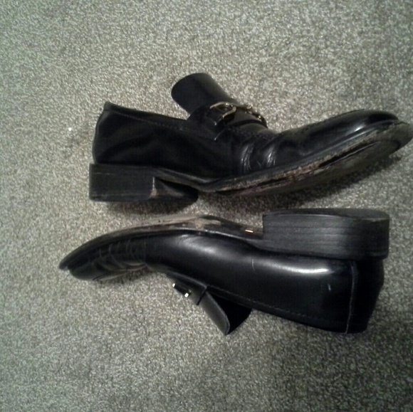Gucci Loafers main image 4