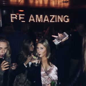 Meet your Posher, Elin