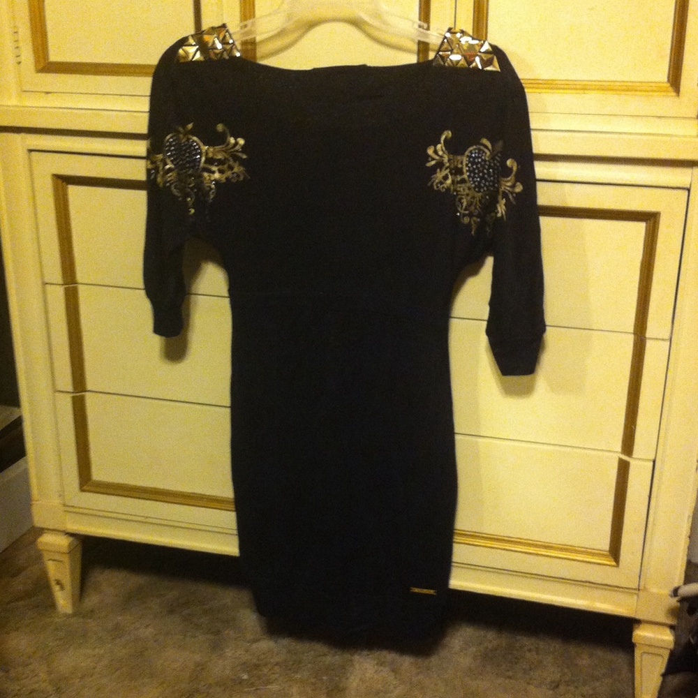 Apple Bottoms Dress