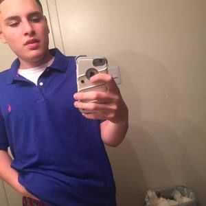 Meet your Posher, Mark