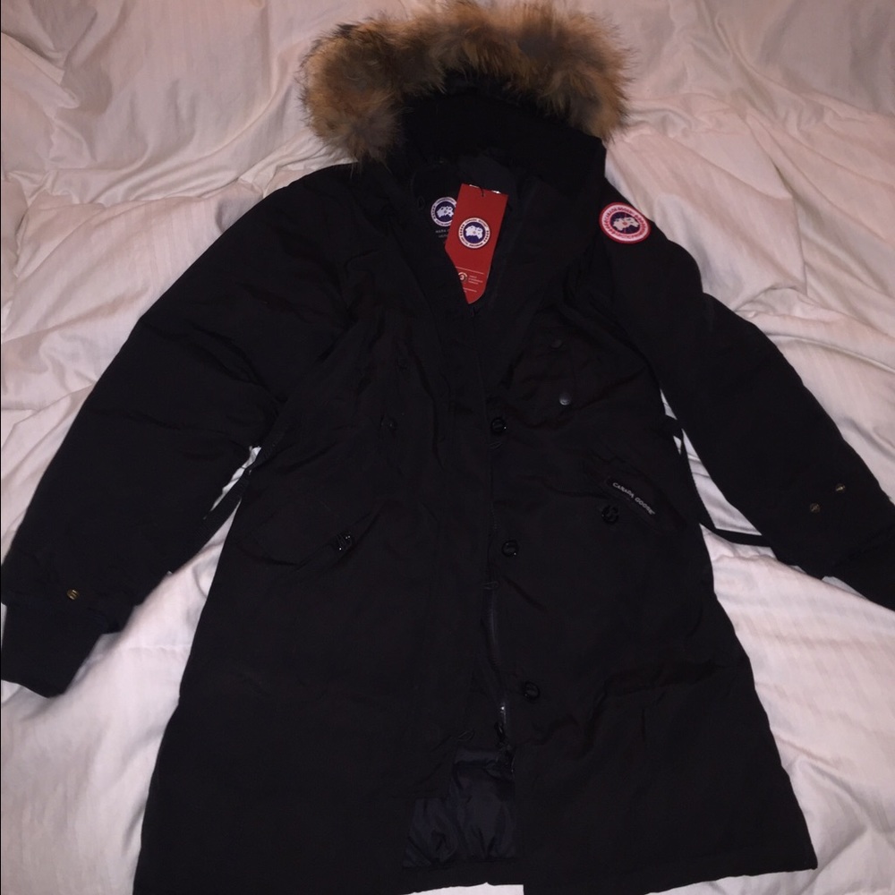 Canada Goose Replica brand new never worn