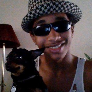 Meet your Posher, Alex