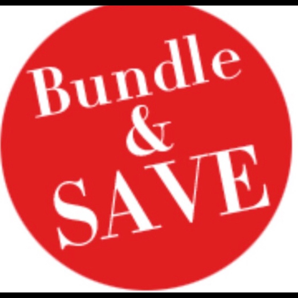 Bundle and Save