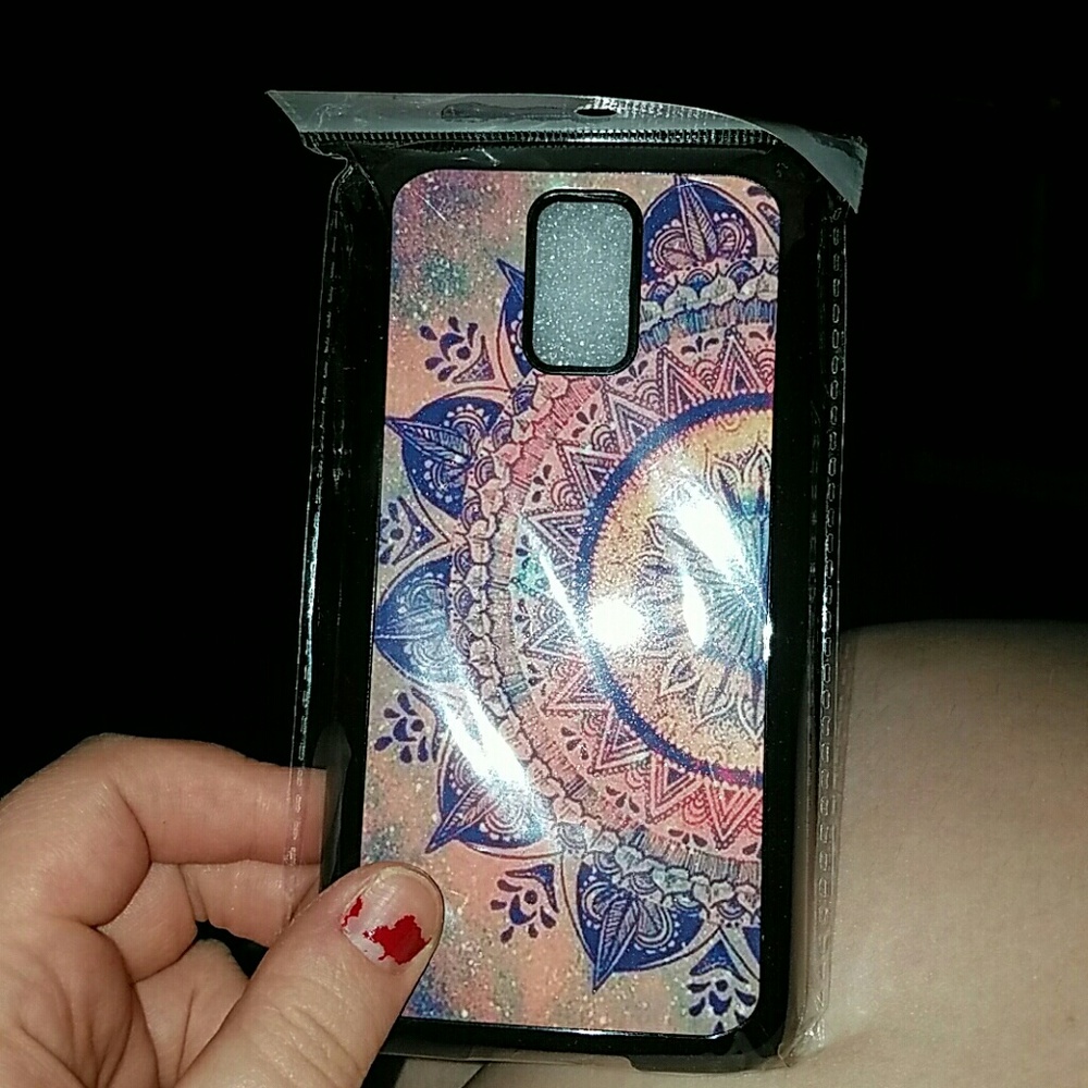 Galaxy s5 phone case