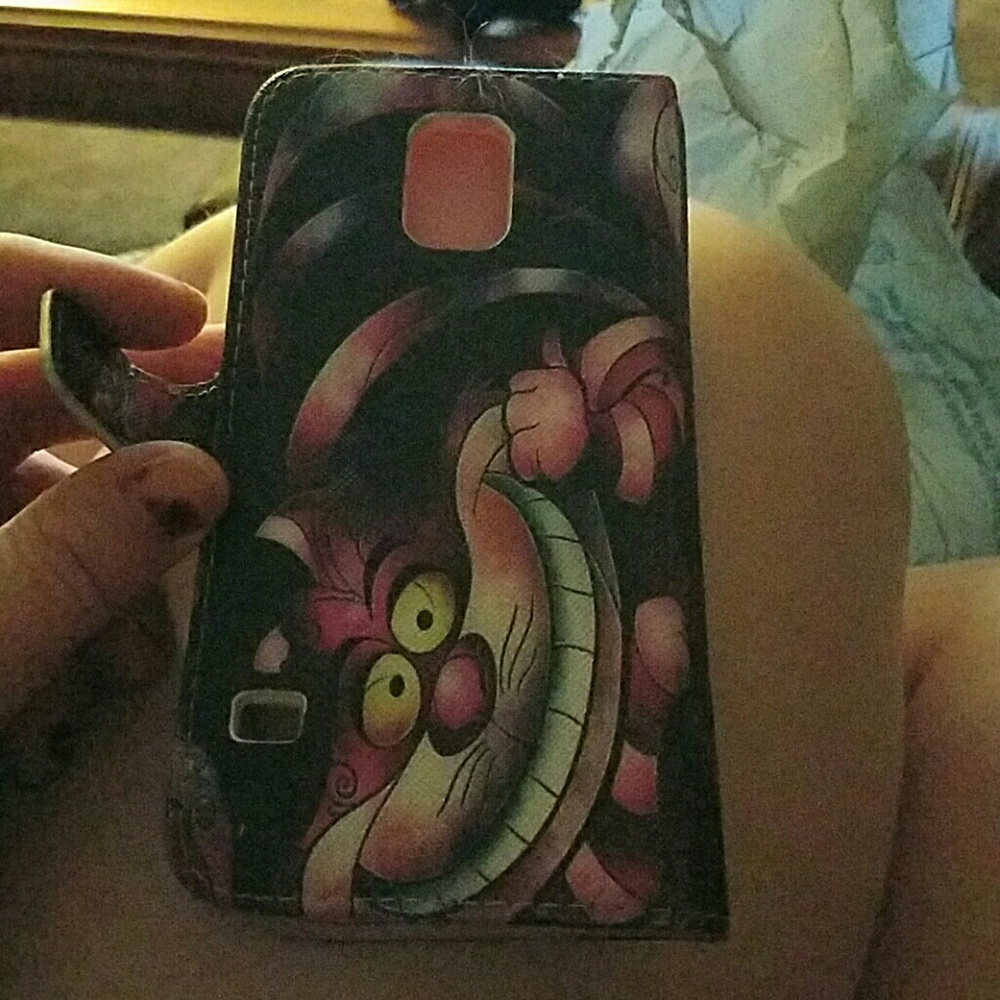 Galaxy s5 phone case