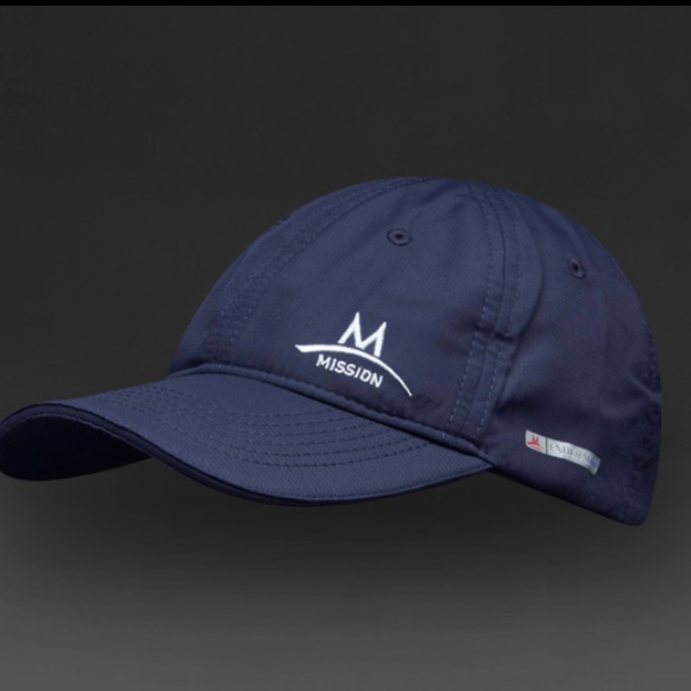 Mission Athlete Enduracool Hat