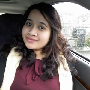 Meet your Posher, Cj