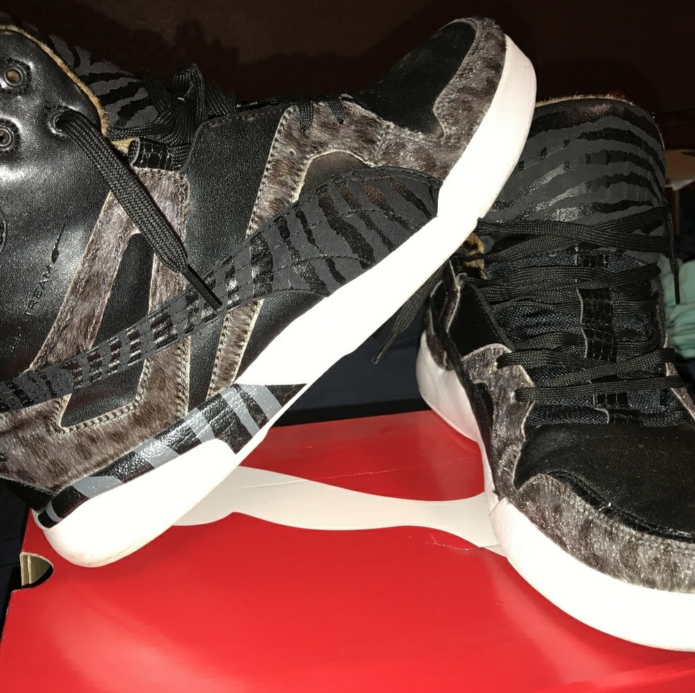 Puma Future Trinomic (animal print)