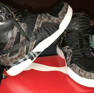 Puma Future Trinomic (animal print)