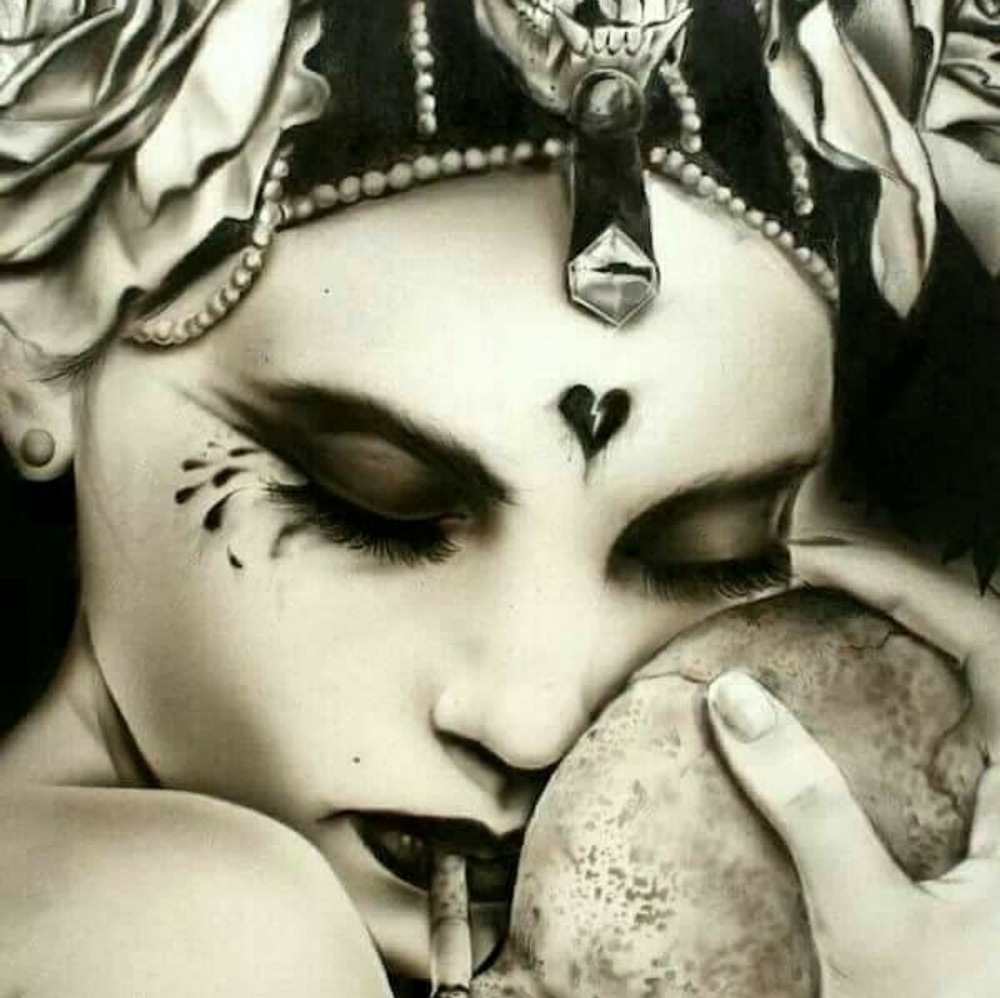 Meet your Posher, Mari