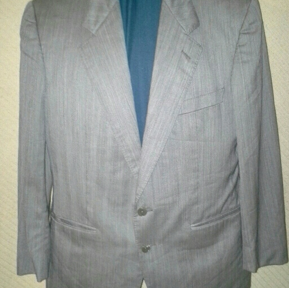 Mens sports coat