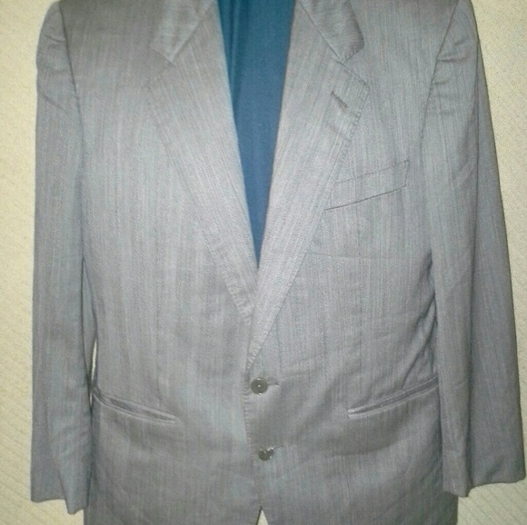 Mens sports coat - Picture 1 of 3