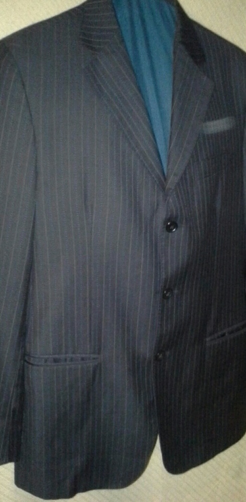 Sports coat