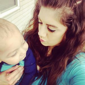 Meet your Posher, Catherine