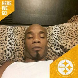 Meet your Posher, Deon