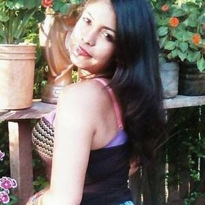 Meet your Posher, Meagan